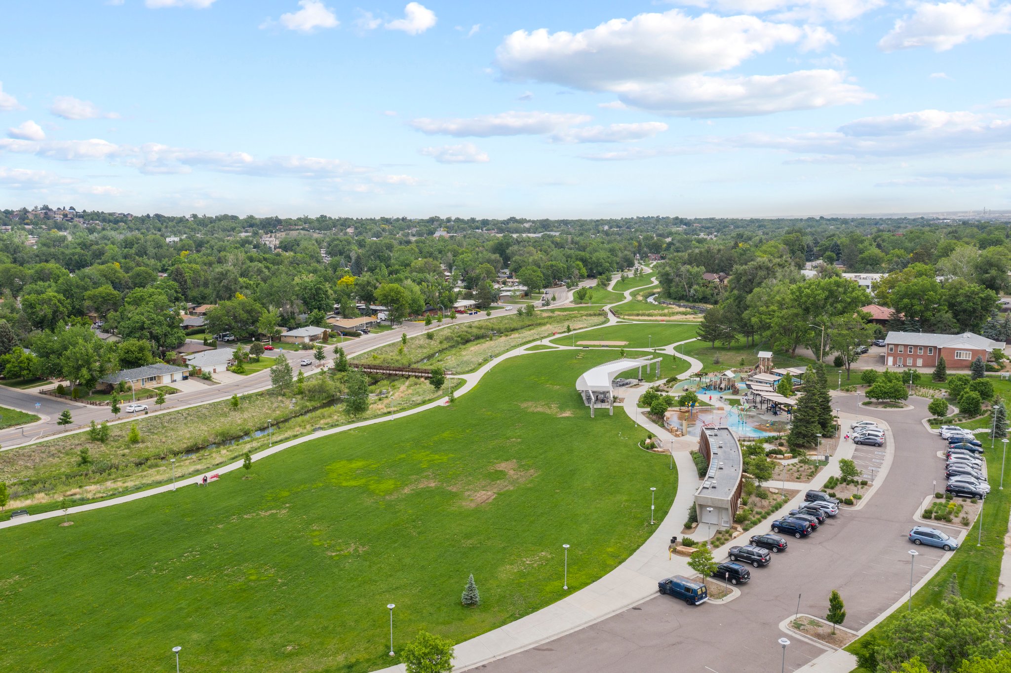 5920 Garrison Street Arvada, CO 80004 | Wyatt Smith Media