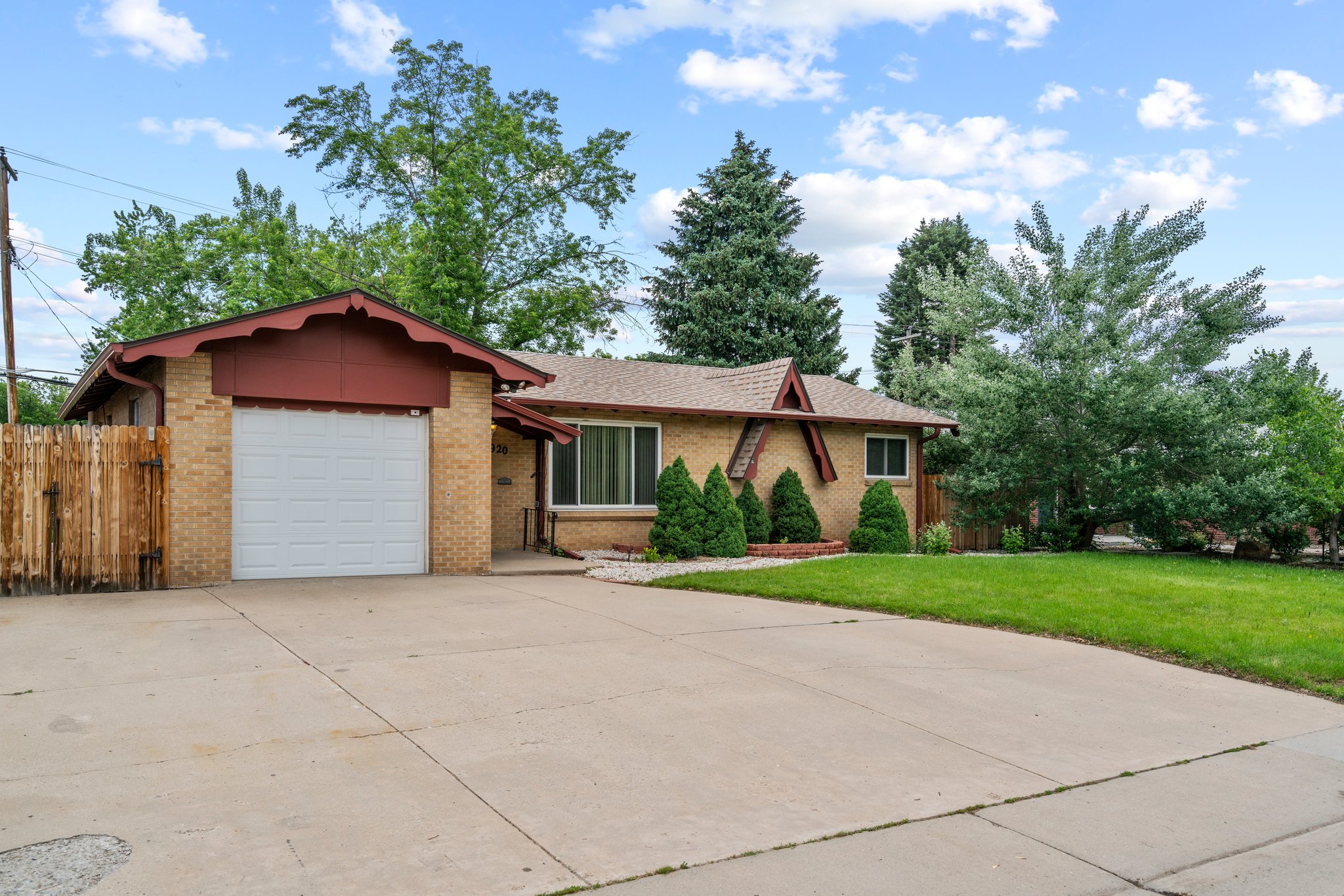 5920 Garrison Street Arvada, CO 80004 Wyatt Smith Media