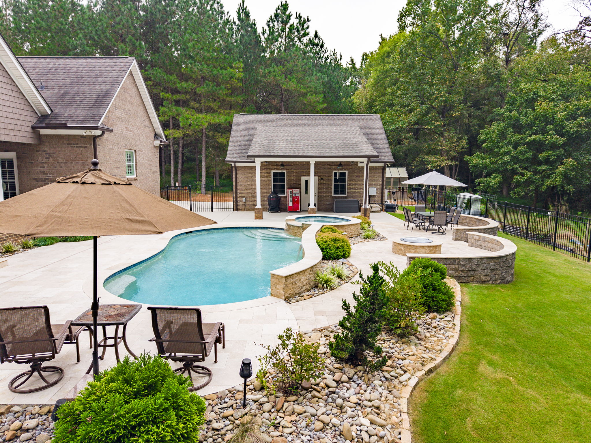 5923 Rocky River Rd 14