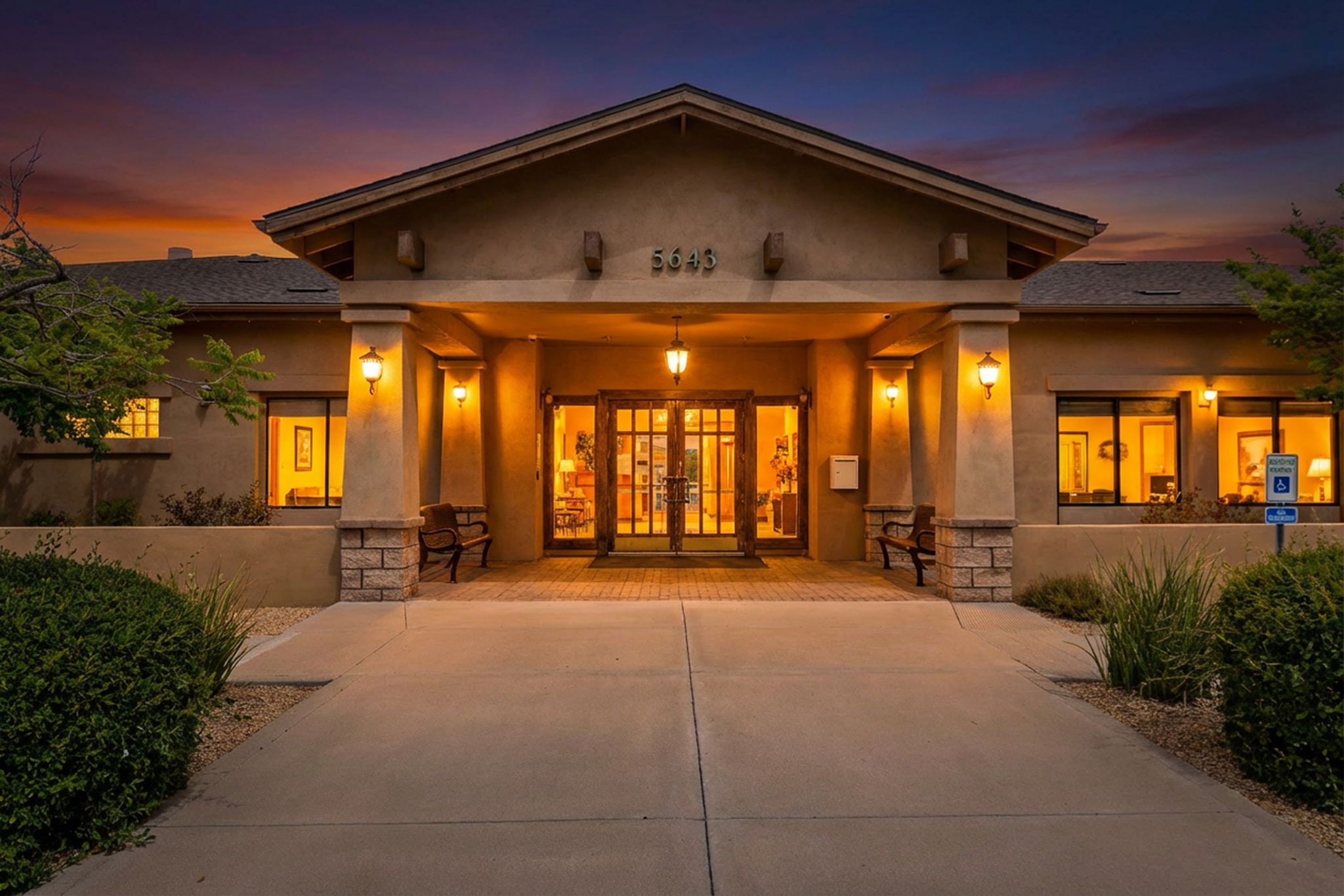 MountainViewClubhouseatGranvilleTW