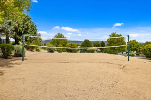VolleyballCourt