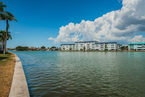 Back Exterior View 2