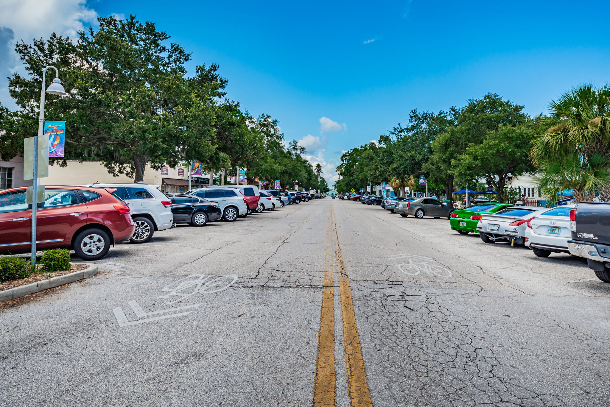 Downtown Gulfport 2