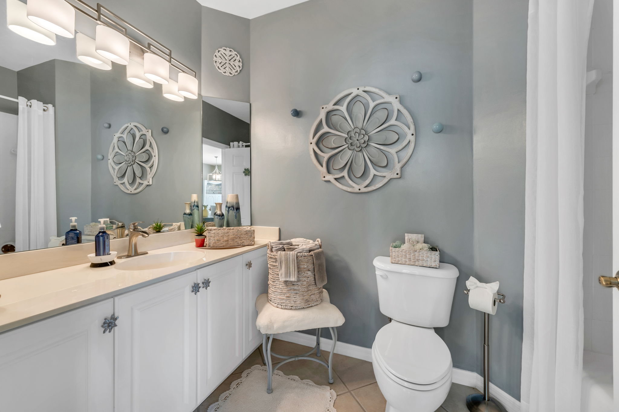 Guest Bath