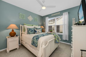 Guest Suite