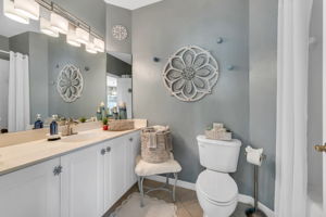 Guest Bath