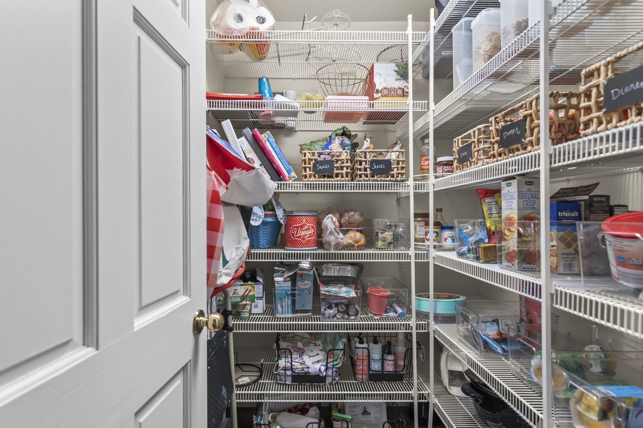Pantry