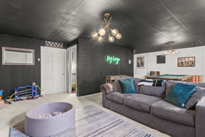 Family Rec Room
