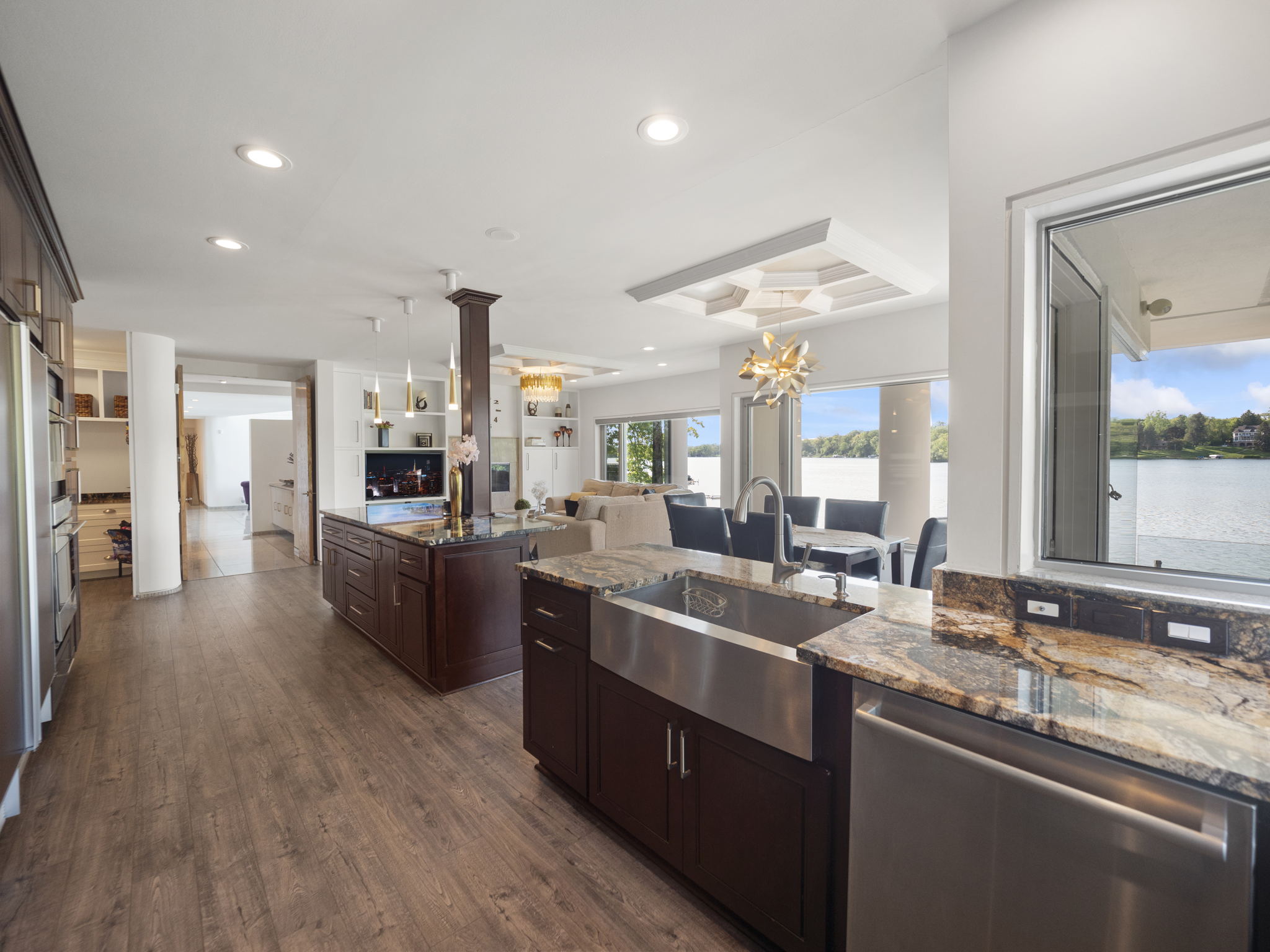 5930 Pontiac Trail, West Bloomfield Township, MI 48323, USA Photo 30