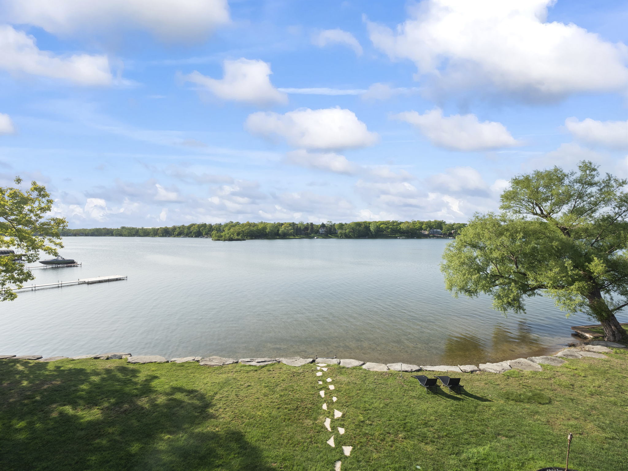 5930 Pontiac Trail, West Bloomfield Township, MI 48323, USA Photo 2