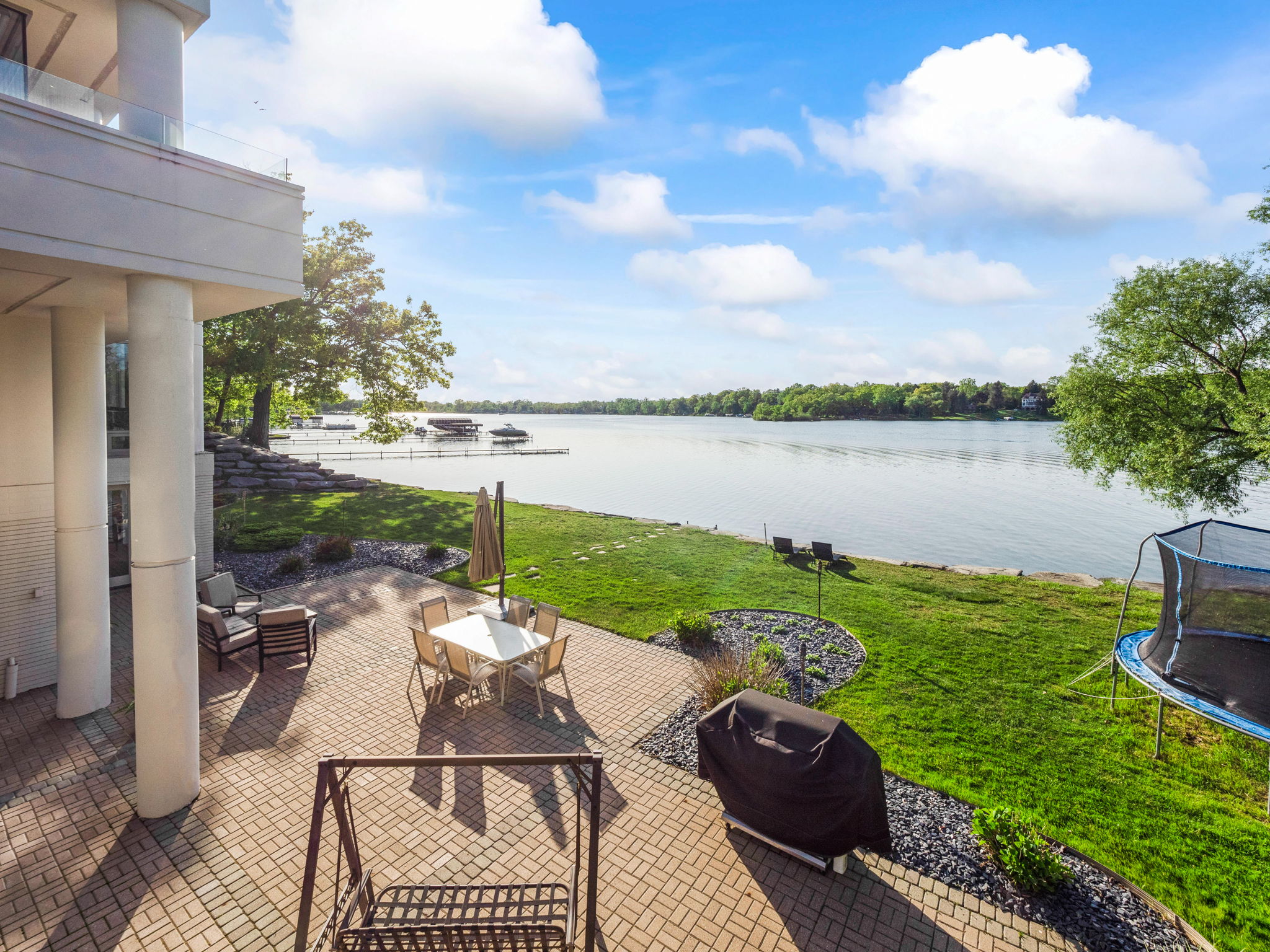 5930 Pontiac Trail, West Bloomfield Township, MI 48323, USA Photo 86