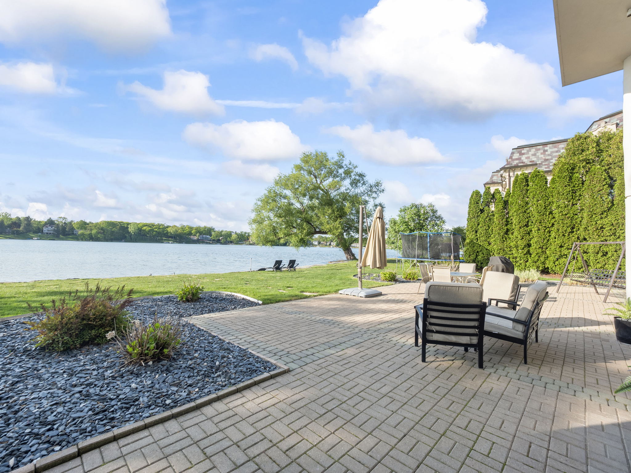 5930 Pontiac Trail, West Bloomfield Township, MI 48323, USA Photo 89