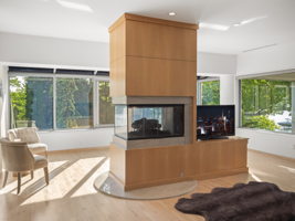 5930 Pontiac Trail, West Bloomfield Township, MI 48323, USA Photo 44
