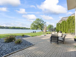5930 Pontiac Trail, West Bloomfield Township, MI 48323, USA Photo 88