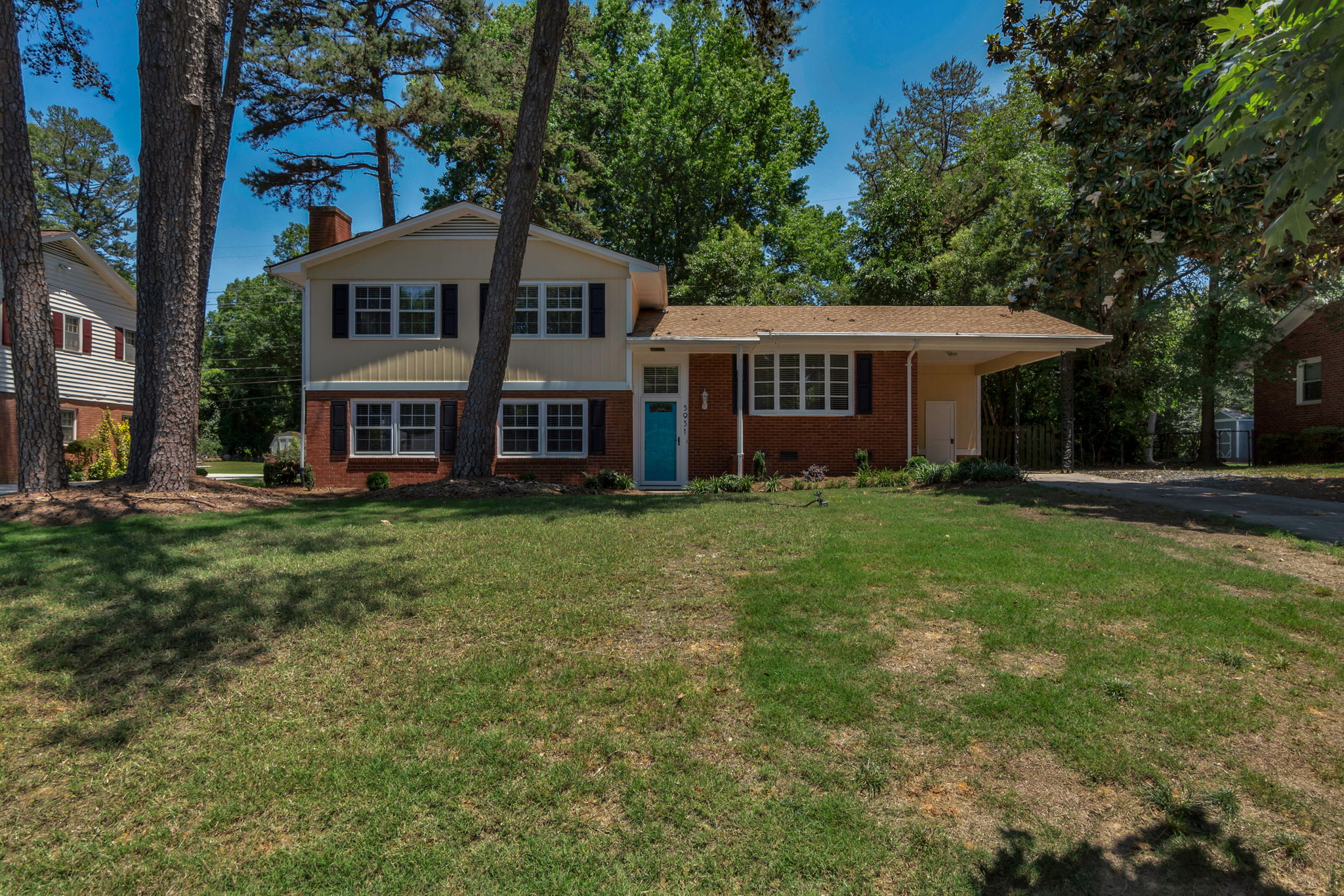  5931 Charing Place, Charlotte, NC 28211, US