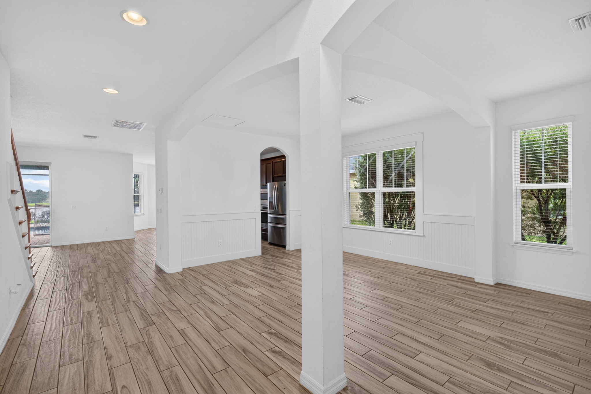 Dining Room 1 of 4