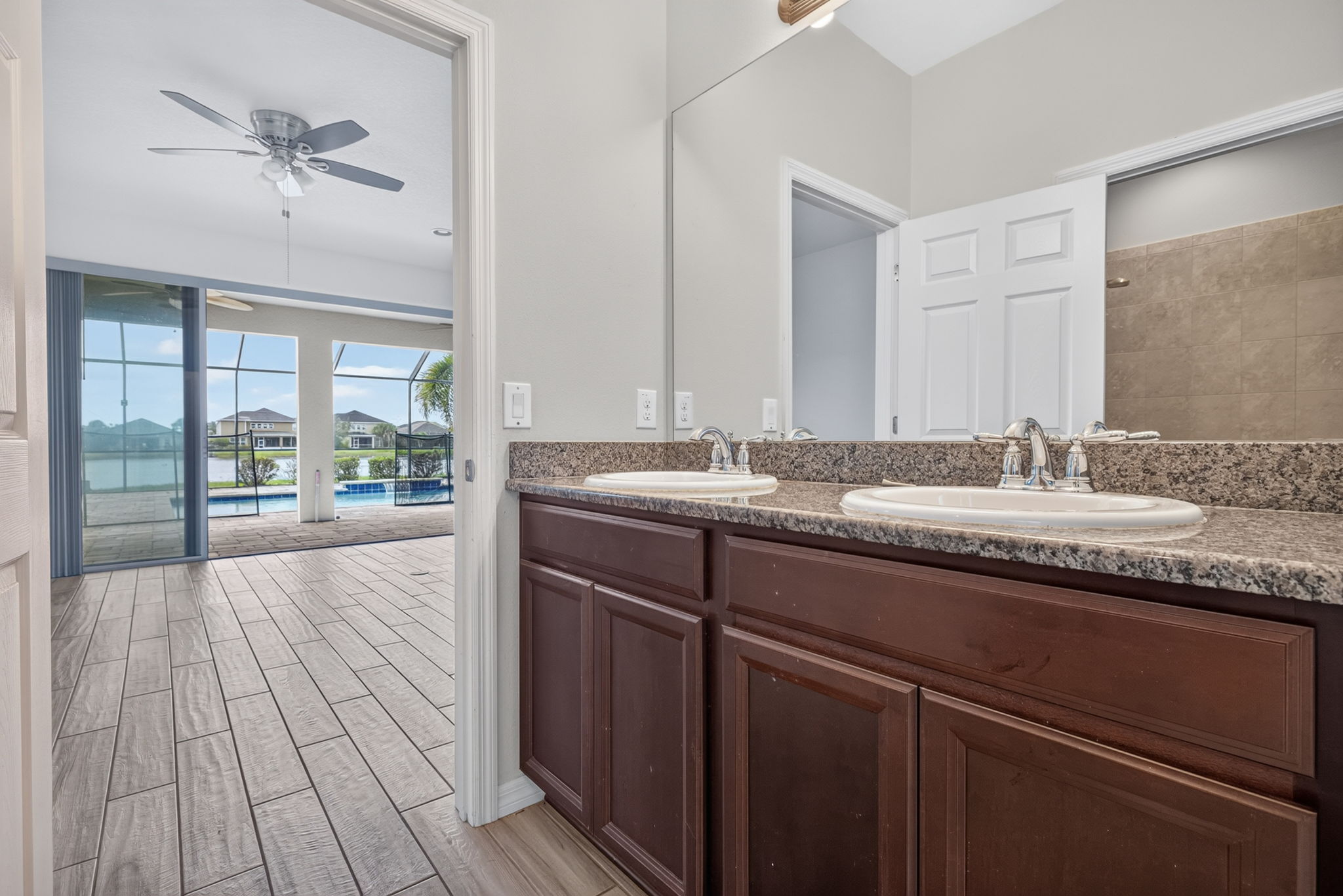 Guest Bathroom 1 of 2
