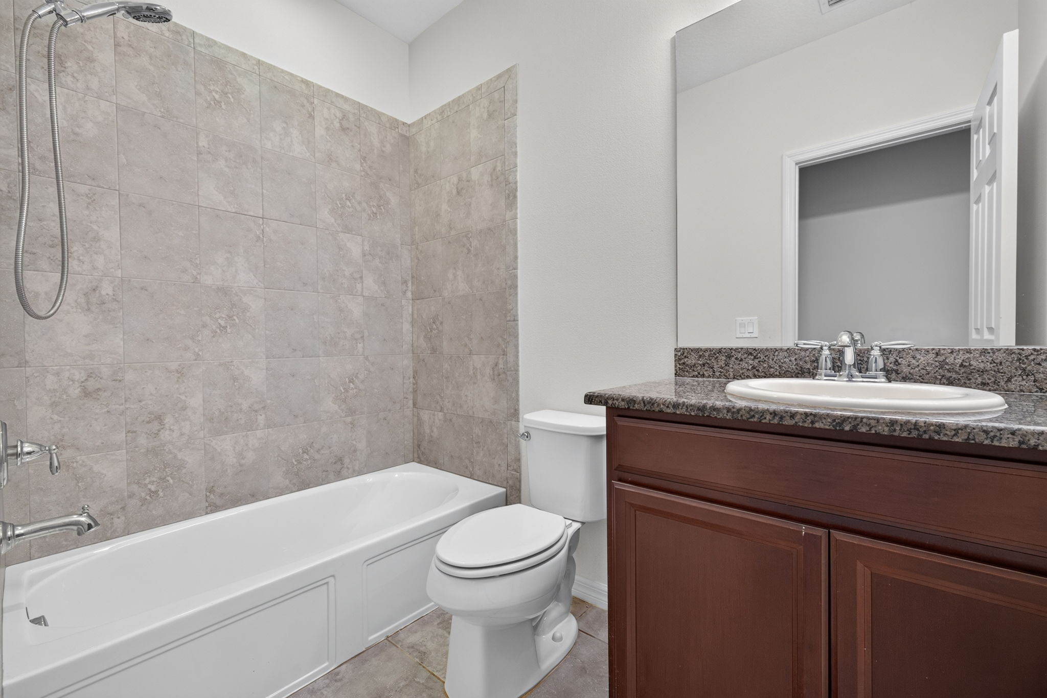 Guest Bathroom 2