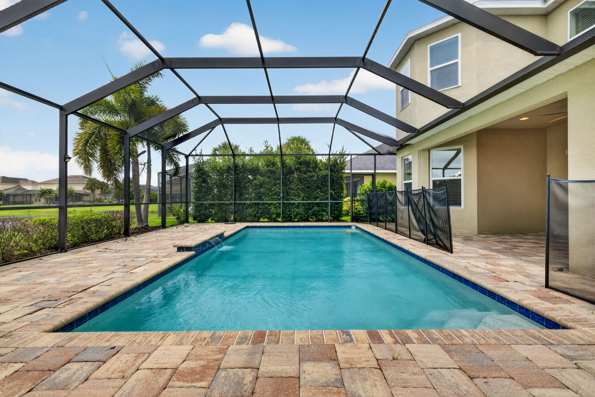 Pool 1 of 2
