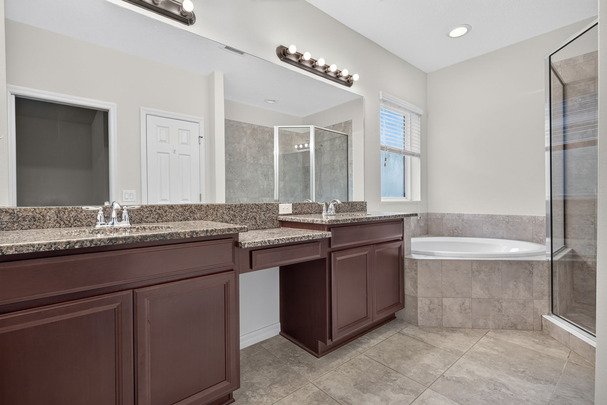 Primary Bathroom 1 of 2