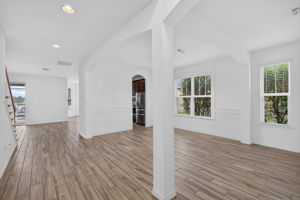 Dining Room 1 of 4