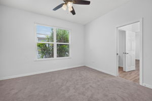 Guest Bedroom 1 of 2