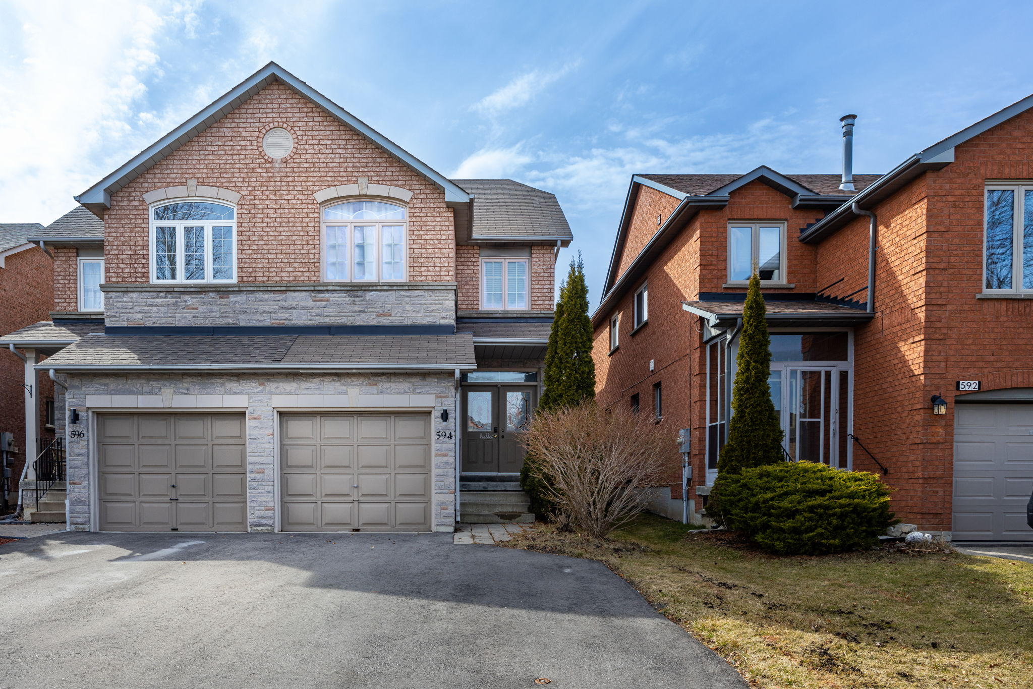 Newmarket property showcase — delivered property photograph 2