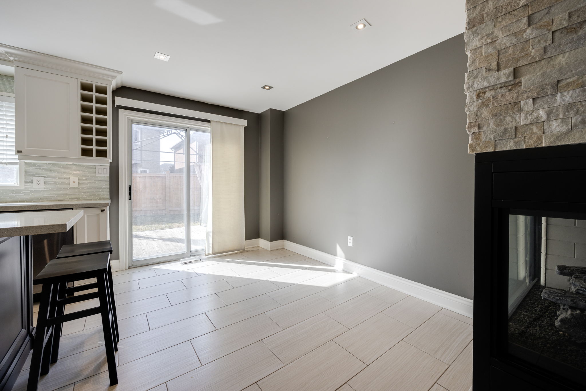 Newmarket property showcase — delivered property photograph 16