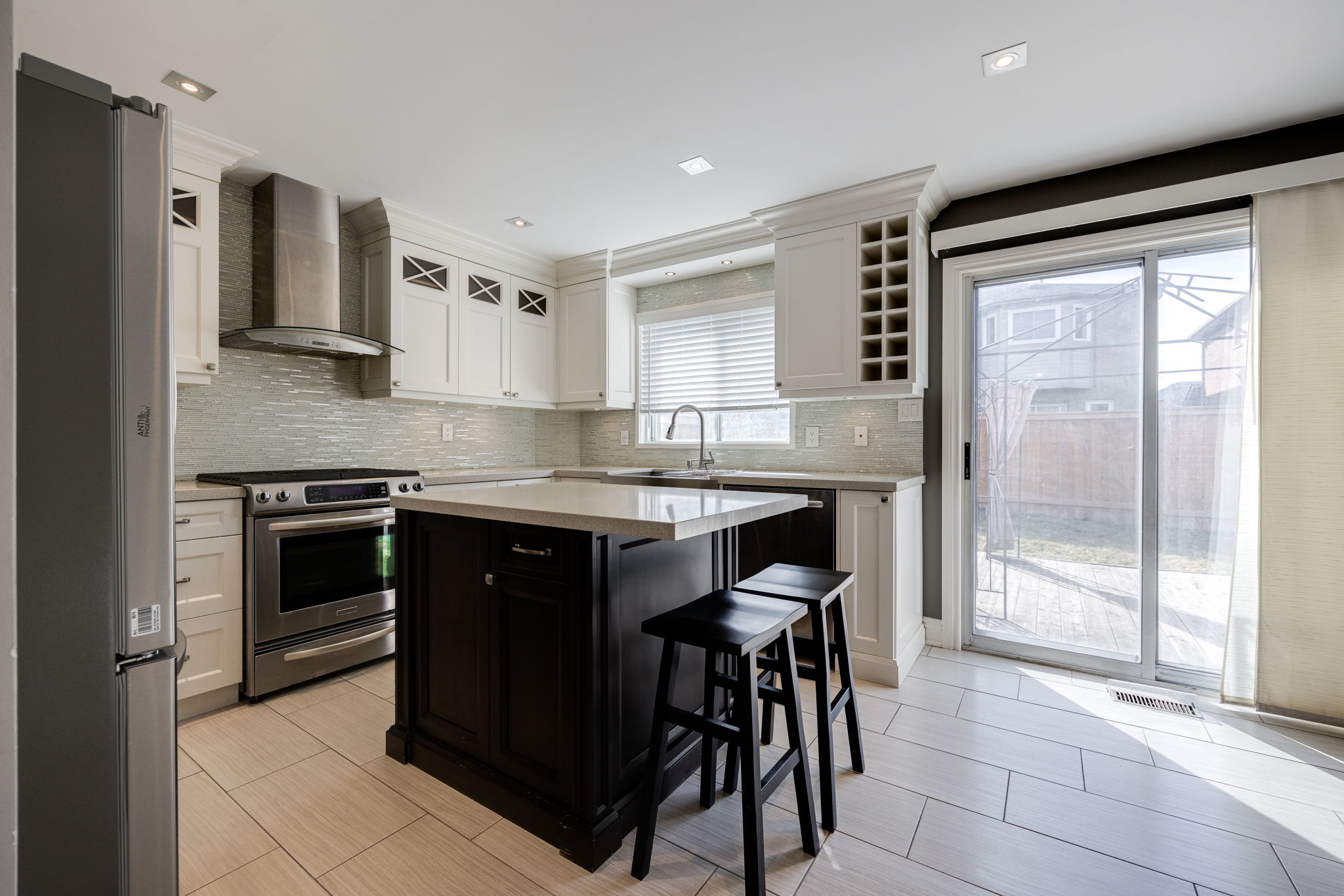 Newmarket property showcase — delivered property photograph 12