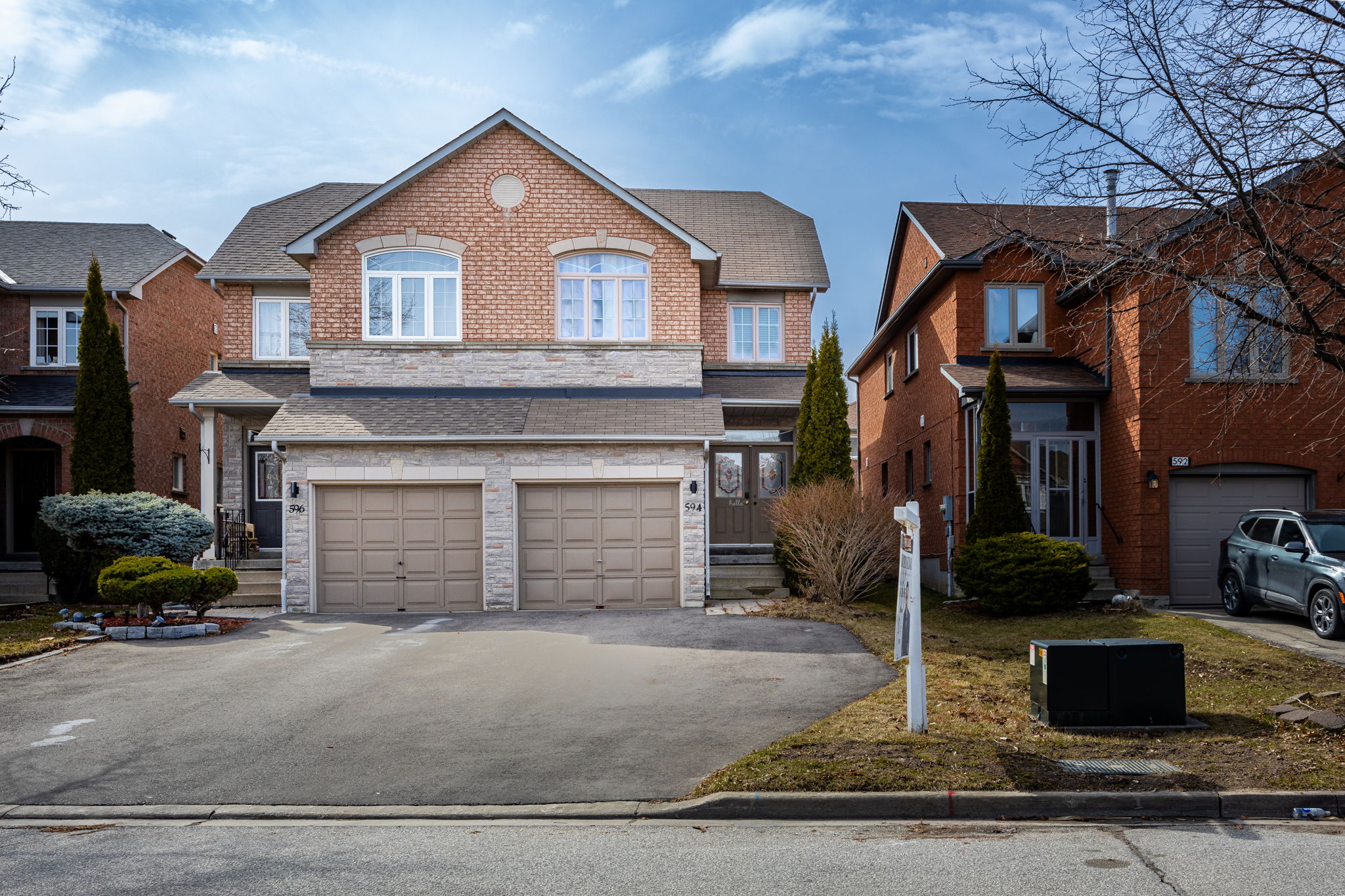 Newmarket property showcase