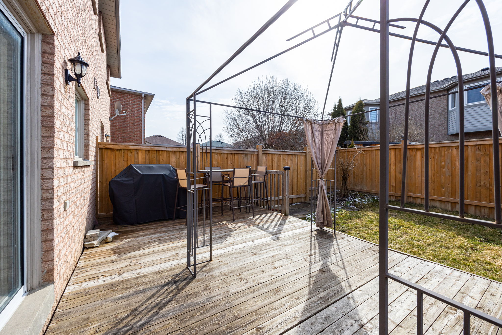 Newmarket property showcase — delivered property photograph 39