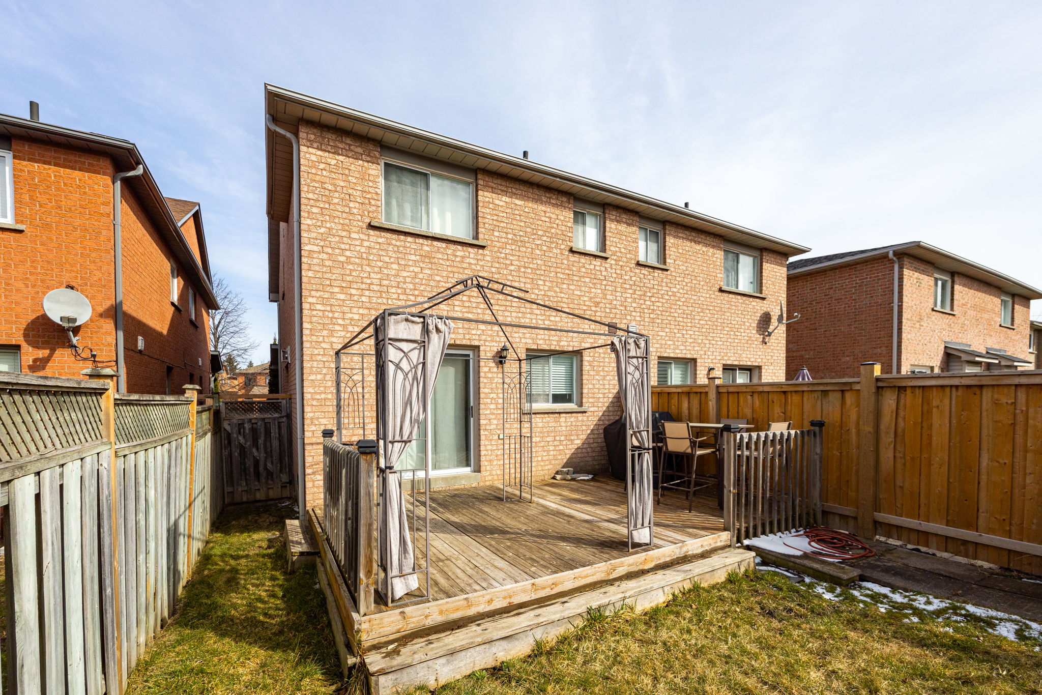 Newmarket property showcase — delivered property photograph 37