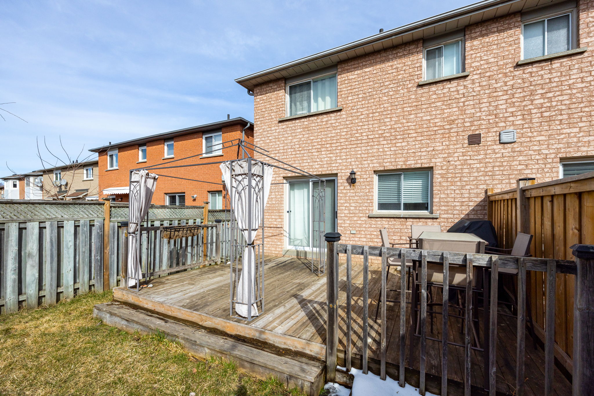 Newmarket property showcase — delivered property photograph 38