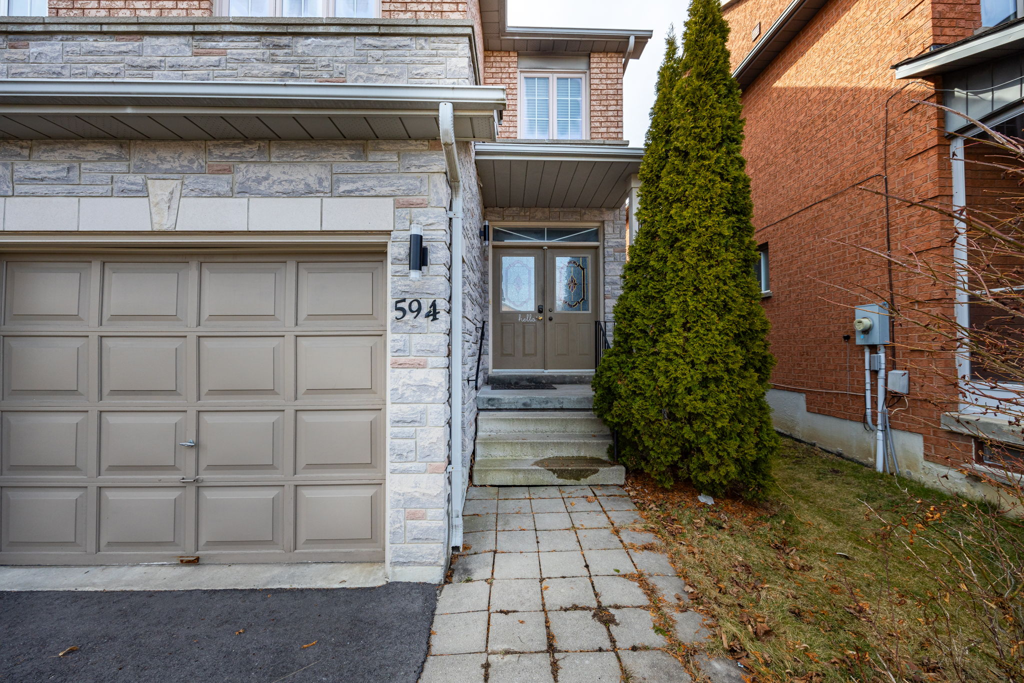 Newmarket property showcase — delivered property photograph 3