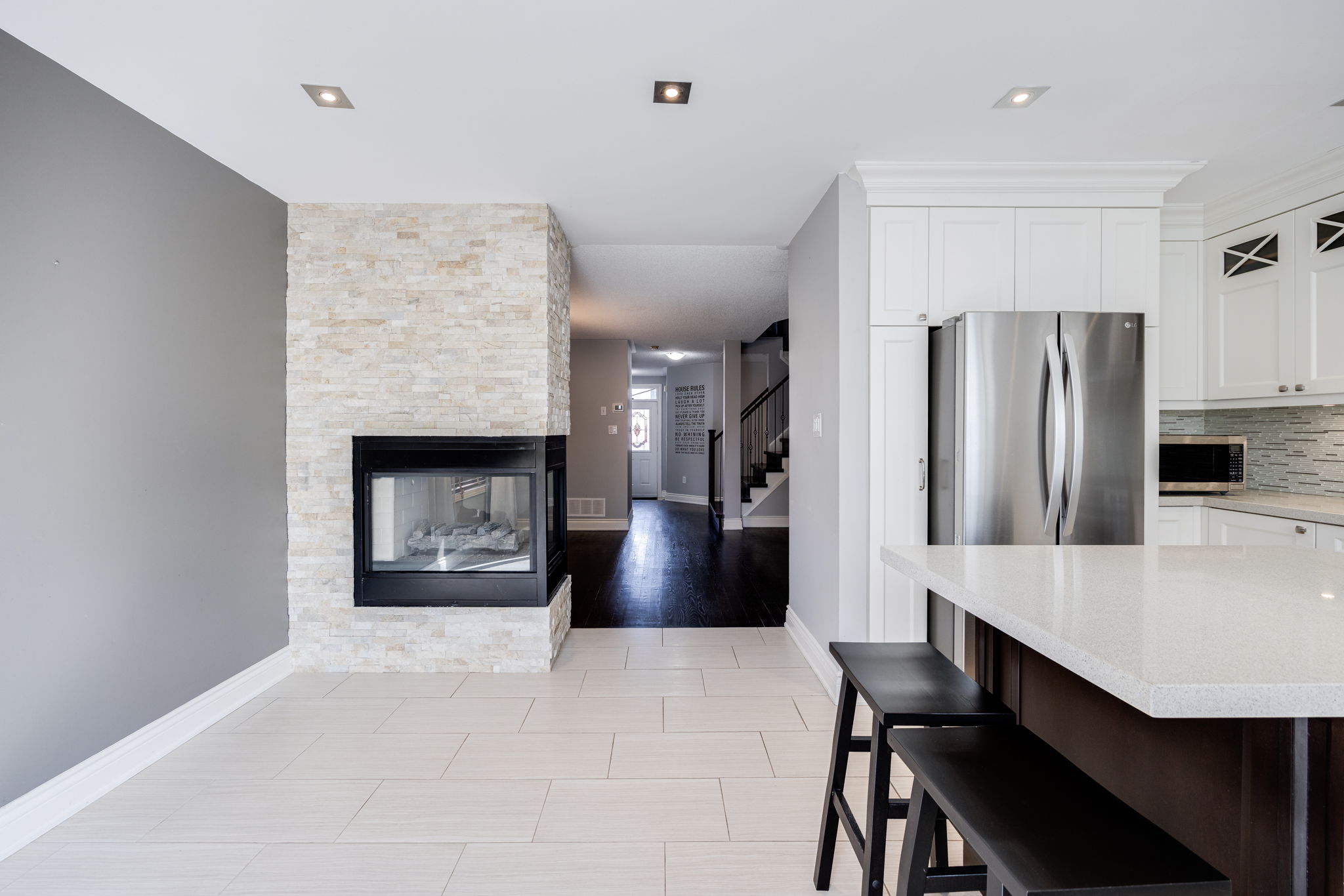 Newmarket property showcase — delivered property photograph 15