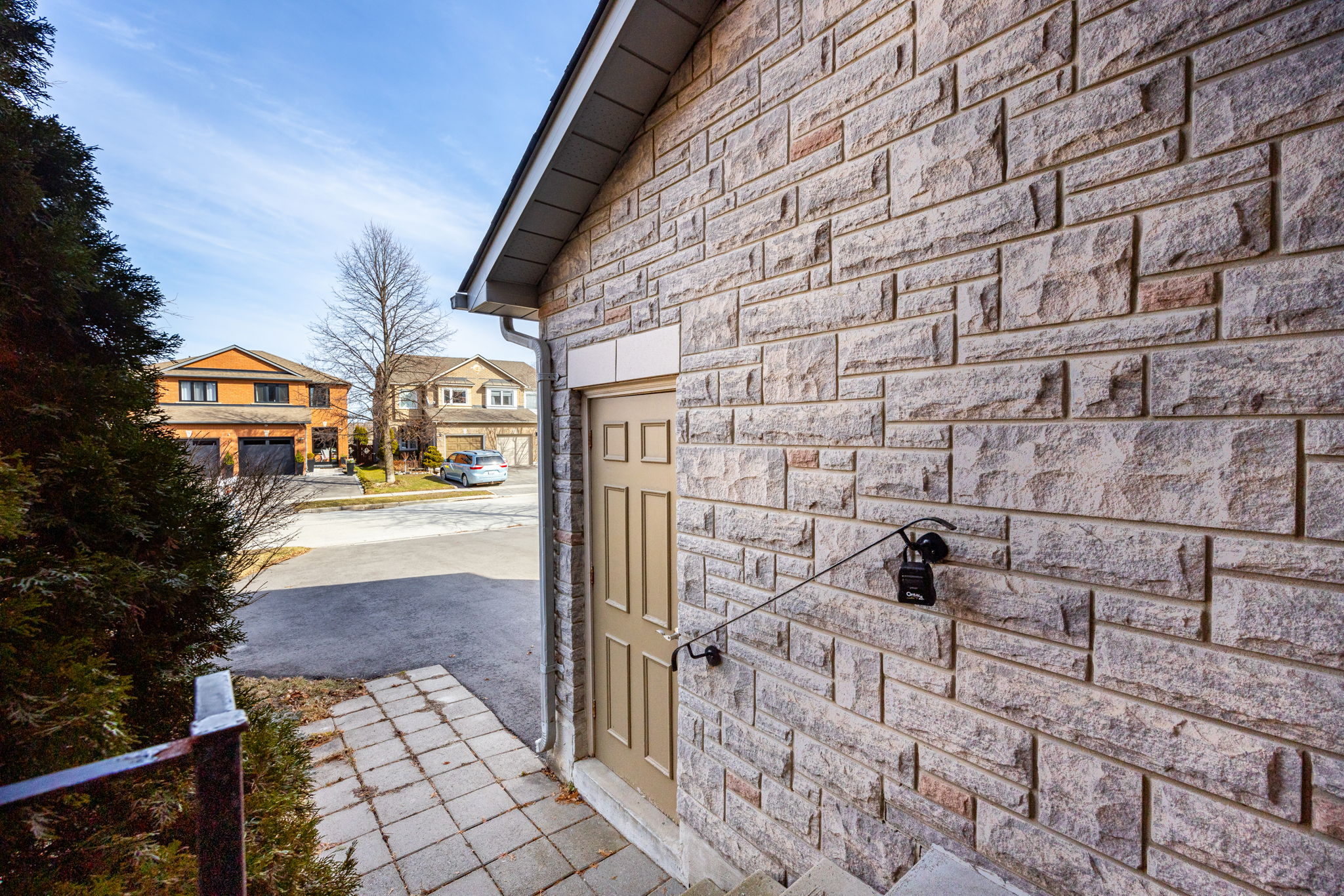 Newmarket property showcase — delivered property photograph 4