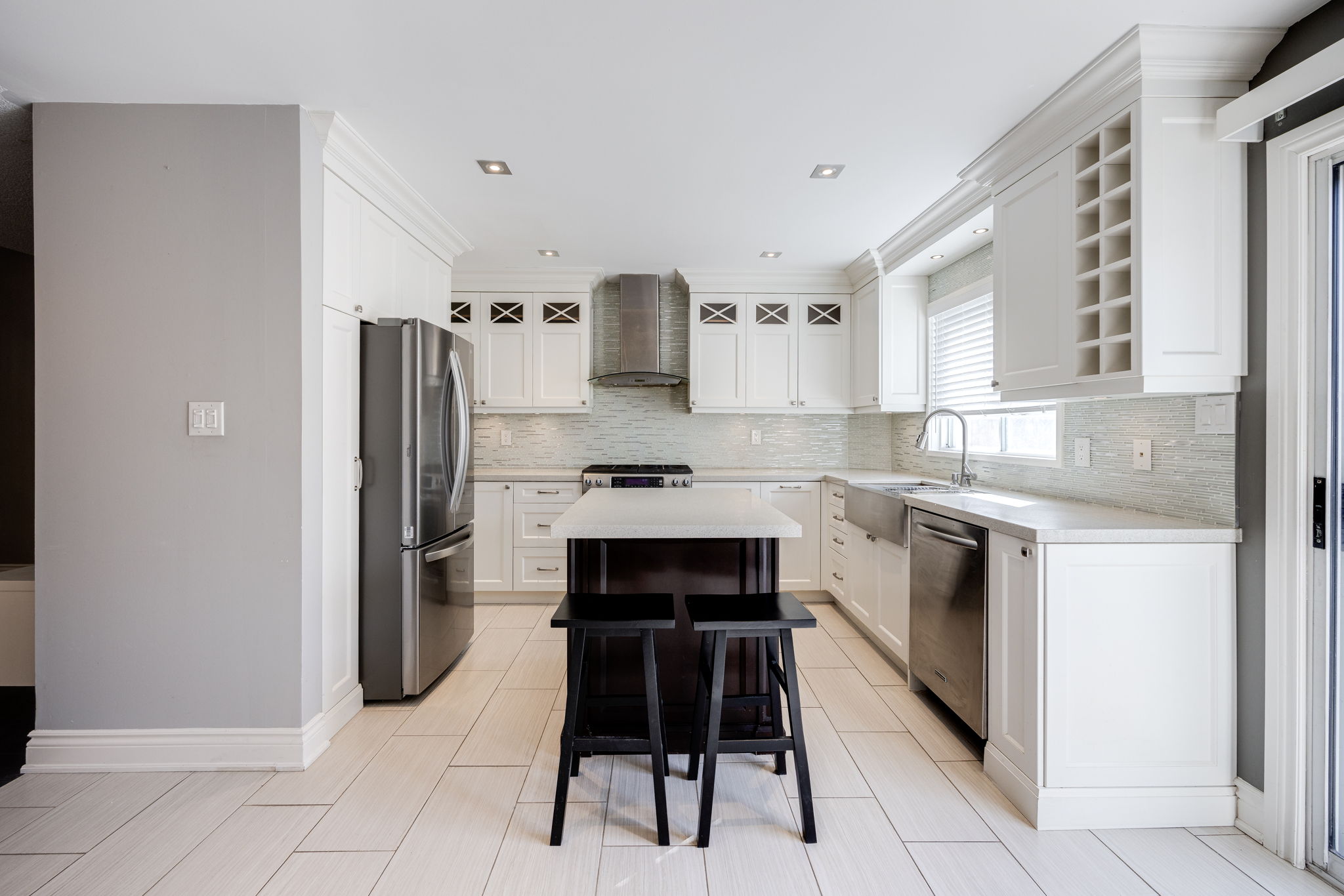 Newmarket property showcase — delivered property photograph 13