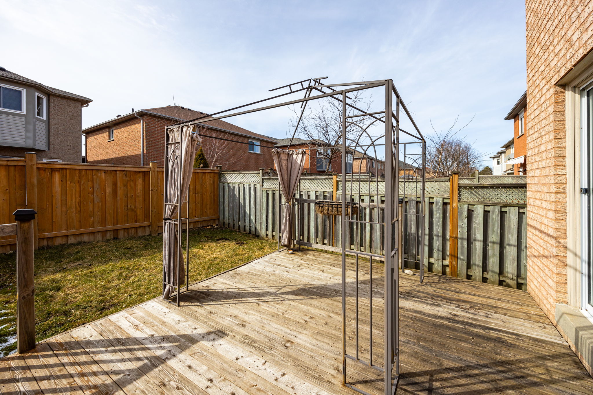 Newmarket property showcase — delivered property photograph 40