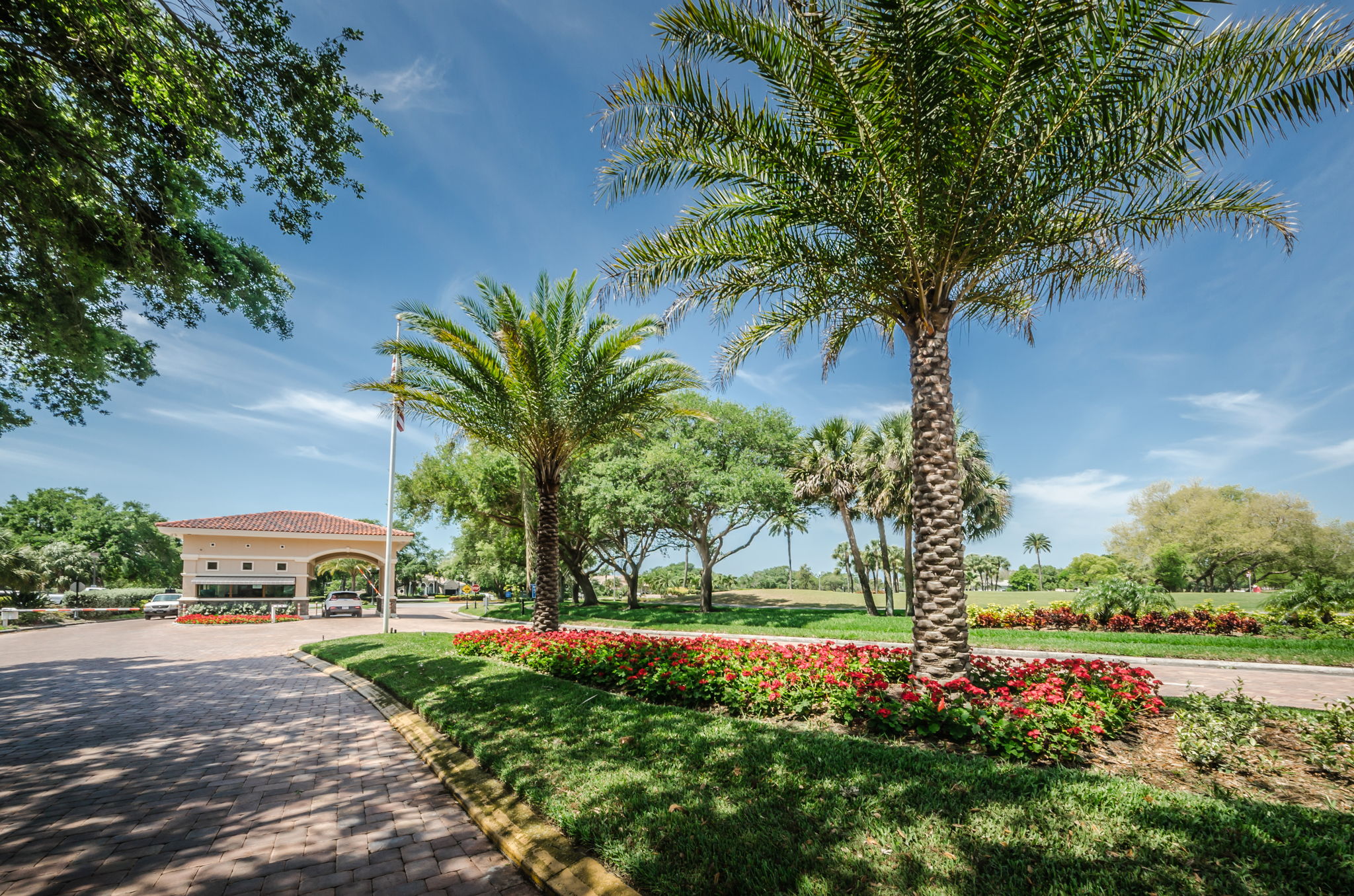 2-Padadena Yacht and Tennis Club Gated Entry