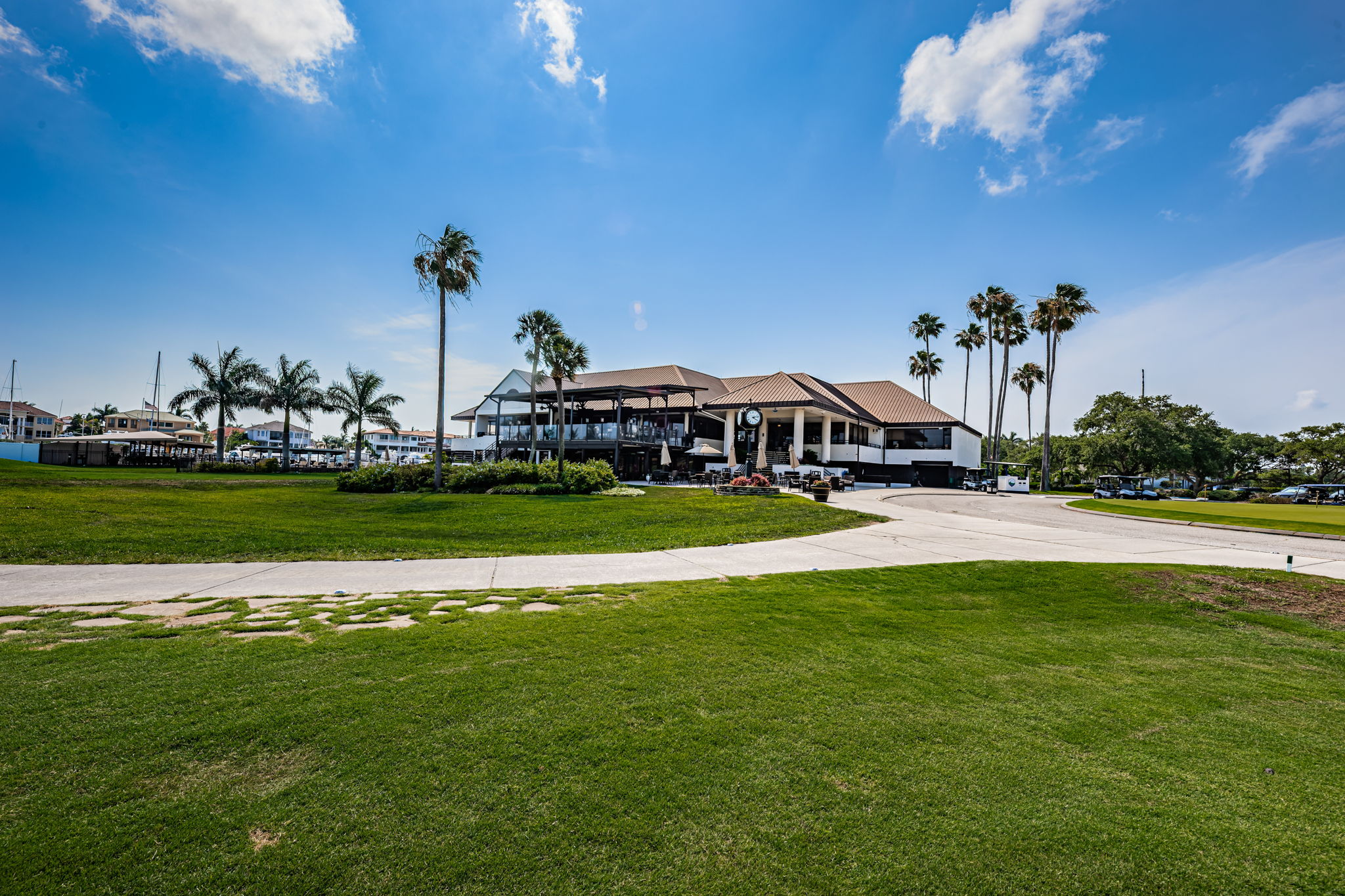 7e-Padadena Yacht and Tennis Club Foyer