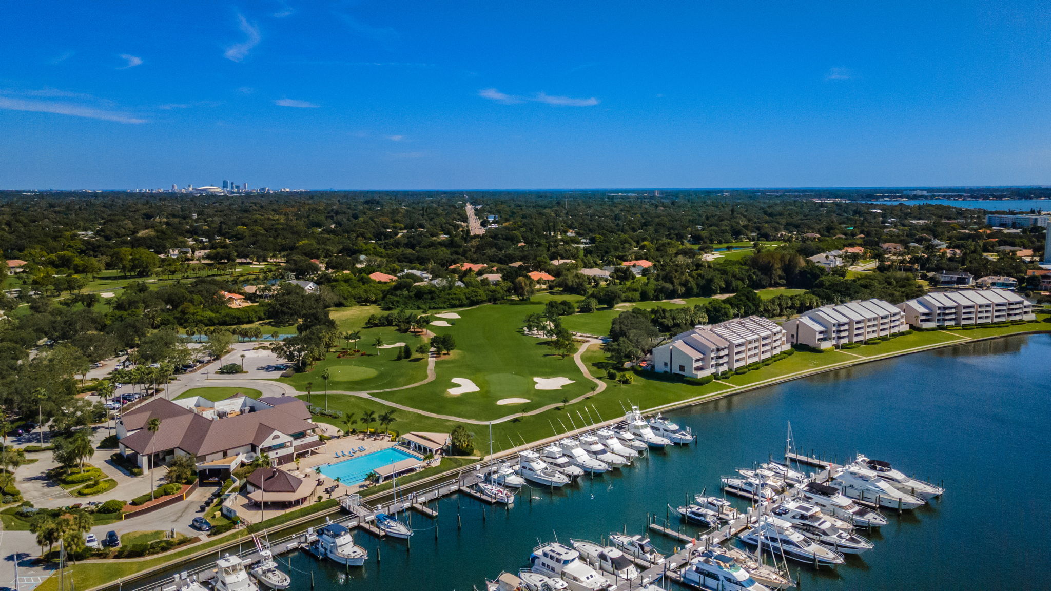 16-Padadena Yacht and Tennis Club Pool