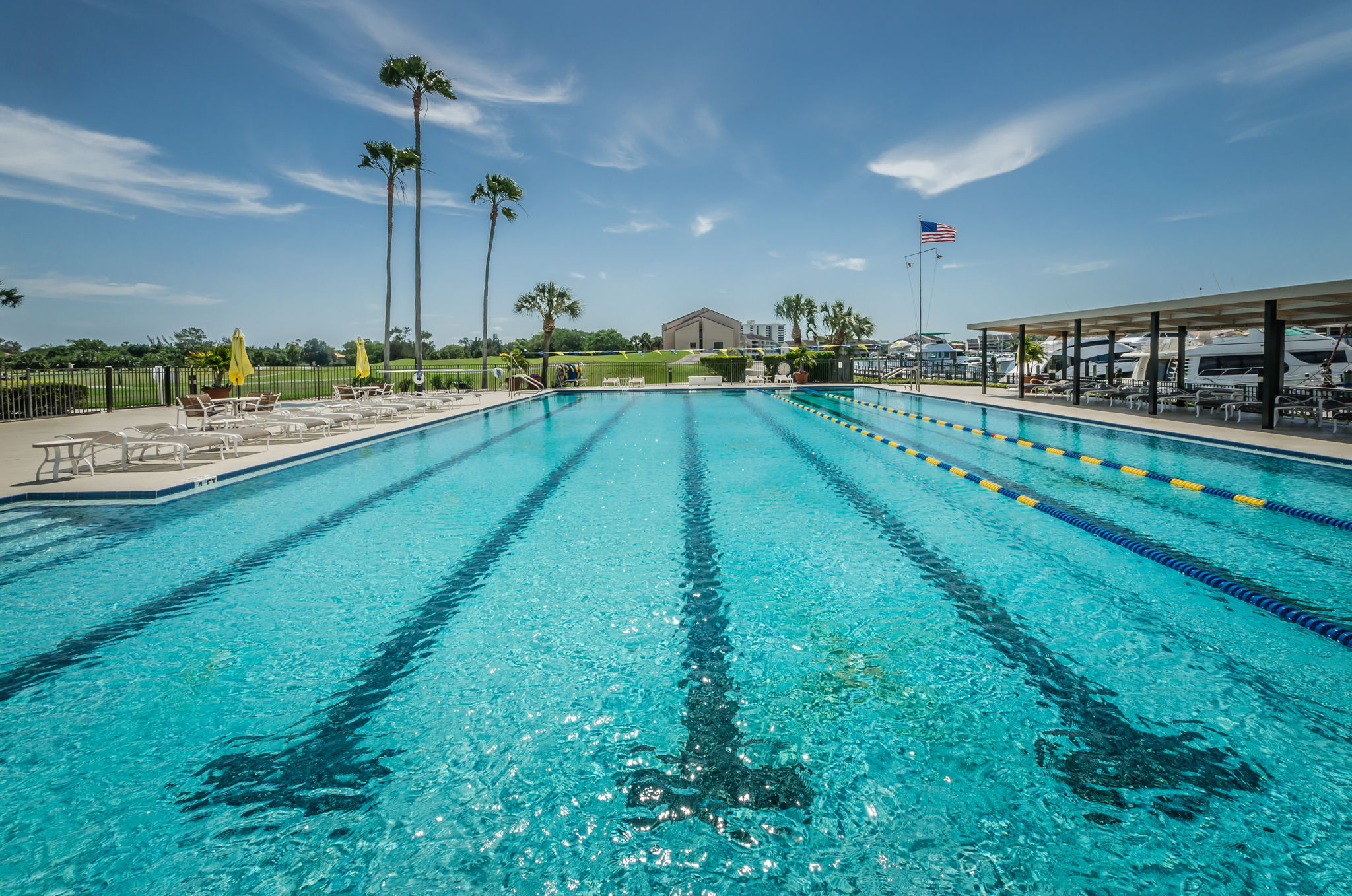 17-Padadena Yacht and Tennis Club Pool