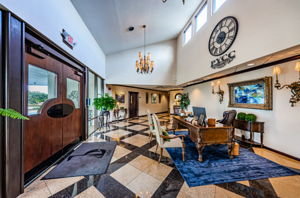 7a-Padadena Yacht and Tennis Club Foyer