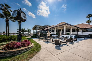 7d-Padadena Yacht and Tennis Club Foyer