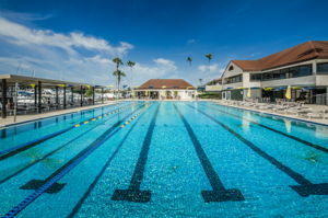 14-Padadena Yacht and Tennis Club Pool