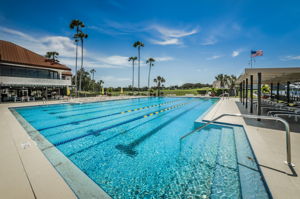 15-Padadena Yacht and Tennis Club Pool