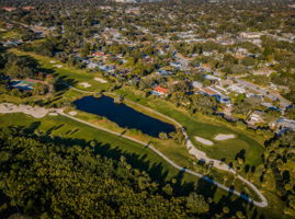 21-Padadena Yacht and Tennis Club Golf Course