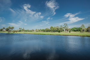 24-Padadena Yacht and Tennis Club Golf Course