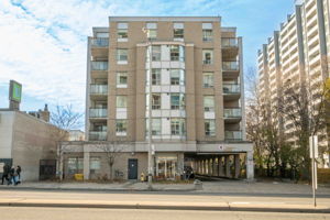 5940 Yonge St 102, Toronto ON