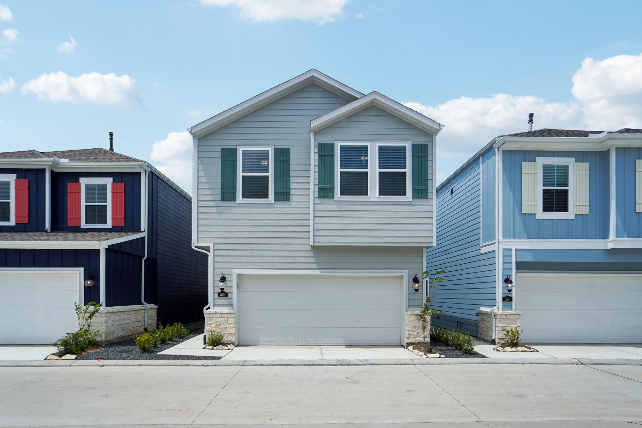Houston - Kemah Crossing - 595 Avisa Dr, Kemah, TX 77565 - 002